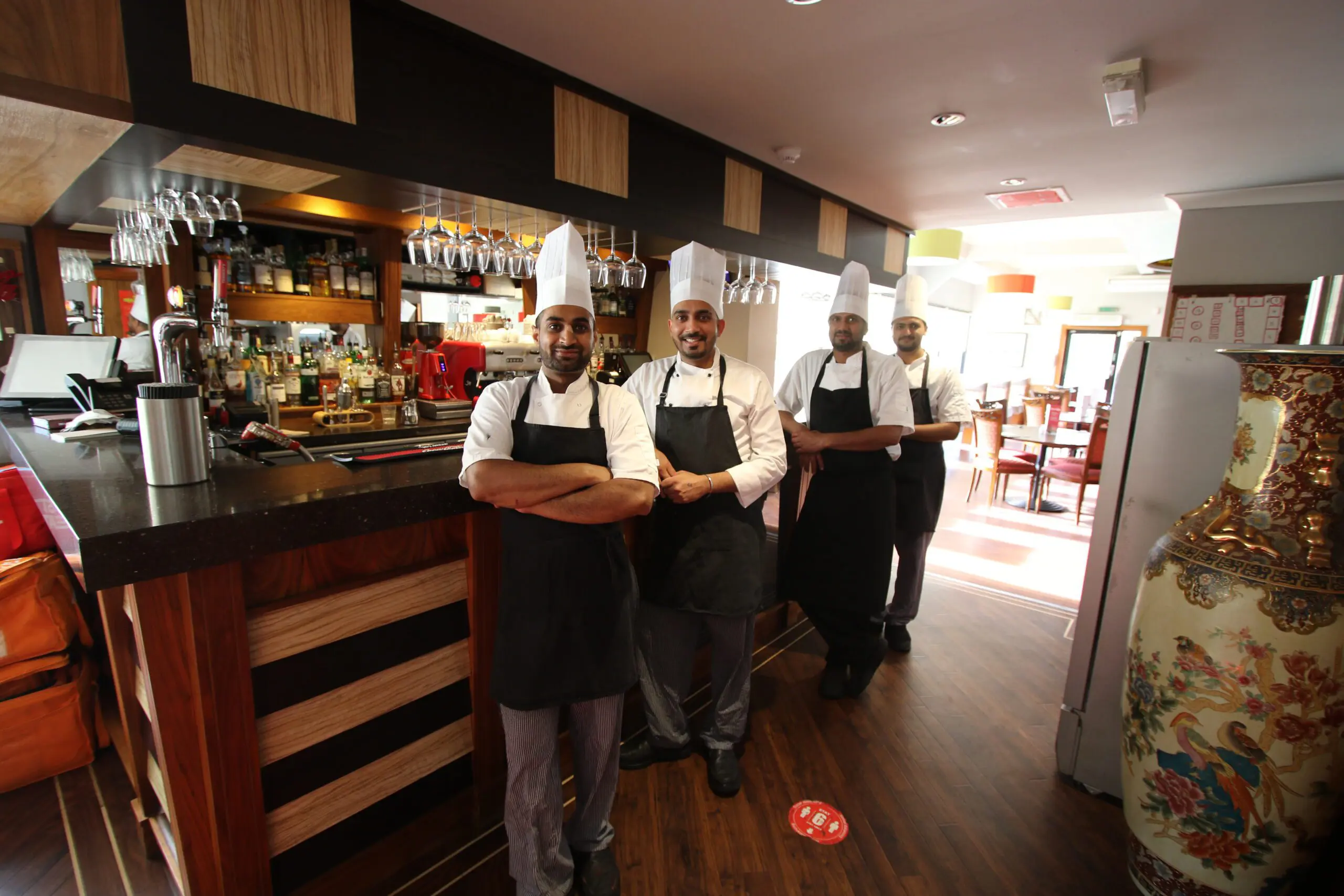 indian restaurant coatbridge