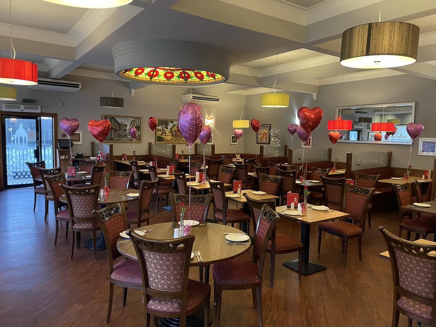 Best Indian restaurant coatbridge