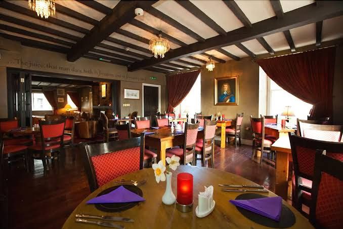 coatbridge indian restaurant​